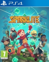 Sparklite (PS4) Sparklite (PS4)