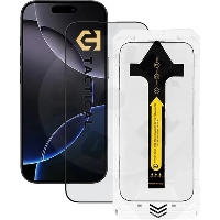 Tactical Impact Barrier for Rookies pro Apple iPhone 17 Pro