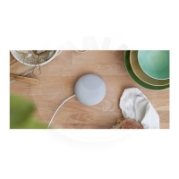 Google Nest Mini 2nd gen. - Chalk (3)