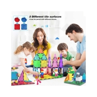 Picasso stavebnice, 63 dílků