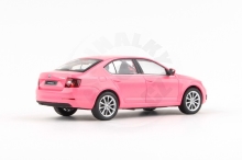 Skoda Octavia III (2012) 1:43 - Pink (1)