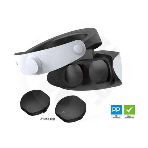 Dobe ochrana čoček PSVR2 (PS5)
