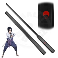 Uchiha Sasuke&#39;s Sword &quot;Kusanagi&quot; - Naruto