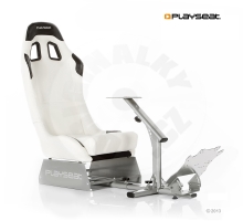 Playseat Evolution - White Playseat Evolution - White