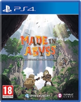 Made in Abyss: Binary Star Falling into Darkness (PS4)