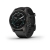 Garmin epix™ Pro (Gen 2) Sapphire Edition, 42 mm, 
Carbon Gray DLC Titanium with Black Ba