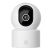 Xiaomi Smart Camera C302 - domácí kamera, bílá