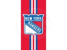 Froté osuška NHL New York Rangers Prestige 70x140 cm