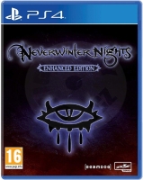 Neverwinter Nights: Enhanced Edition (PS4) použité
