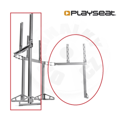 Playseat TV Stand Pro 3S