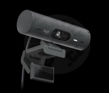 Logitech BRIO 505 webkamera - graphite (3)
