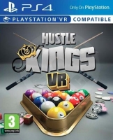 Hustle Kings VR (PS4)