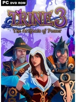 Trine 3: The Artifacts of Power (PC) Trine 3: The Artifacts of Power (PC)