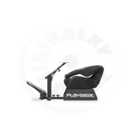 Playseat Evolution - Alcantara (6)