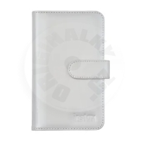 Fujifilm Instax fotoalbum MINI 13 pro 108 fotografií  - Clay White