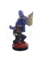 Exquisite Gaming Cable Guy Marvel Thanos 20cm
