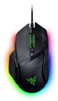Razer Basilisk V3 35K - Bezdrátová herní myš - černá (RGB) Razer Basilisk V3 35K - Bezdrátová herní myš - černá (RGB)
