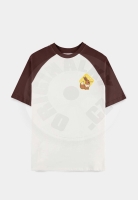 Pokémon Eevee pánské tričko - XL