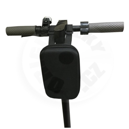 Xiaomi Batoh na řídítka pro Xiaomi Mi Electric Scooter - černá (2)