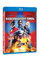 Suicide Squad 2021 (BD)