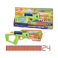 Nerf: Load Out - Jadestrike