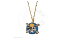 Náhrdelník - One Piece Luffy
