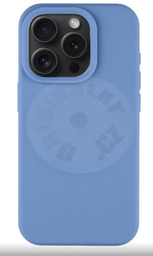 Tactical Velvet Smoothie Cover for Apple iPhone 15 Pro Avatar