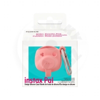Fujifilm INSTAX PAL silicone case - pink (5)