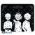 THE PROMISED NEVERLAND - Flexible mousepad - Orphans