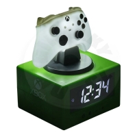Budík - Xbox Controller Icon 16,3 cm