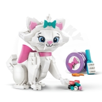LEGO® - Disney 43286 Roztomilá Marie z filmu Aristokočky_(4)