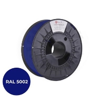 C-TECH PREMIUM LINE, PLA, ultramarínová, RAL5002, 1,75mm, 1kg C-TECH PREMIUM LINE, PLA, ultramarínová, RAL5002, 1,75mm, 1kg