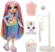 Classic Rainbow Fashion Doll- Amaya (rainbow)