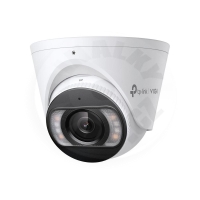 TP-LINK InSight S485(4mm), 8MP, Turret, PoE, IR, SD card