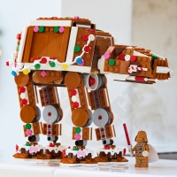 LEGO® Star Wars™ 40806 Perníkový transportér AT-AT™_(4)