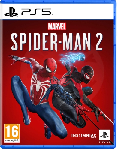 Marvel's Spider-Man 2 (PS5)
