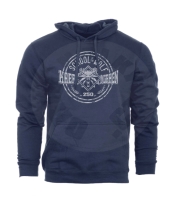 The Witcher HOODIE „SCHOOL OF THE WOLF“ M