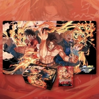 One Piece TCG - Special Goods set - Ace/Sabo/Luffy - EN