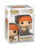 Funko PoP! Harry Potter - Ron Weasley w candy