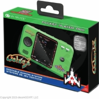 My Arcade - GALAGA POCKET PLAYER PRO