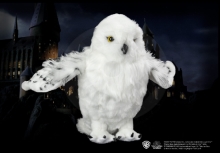 Harry Potter plyšák - Hedvika 35 cm
