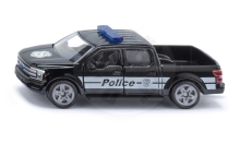 SIKU Blister - US policie