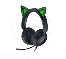 Razer Kraken Kitty V3 X - černá
