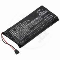 Baterie Cameron Sino CS-NTS015SL pro Nintendo Switch ovlad., 3.7V, Li-Pol, 450mAh / 1.67Wh