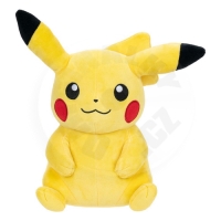 Plyšák - Pokémon Pikachu 30 cm