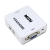 HDMI na VGA + Audio Converter HDMI na VGA + Audio Converter