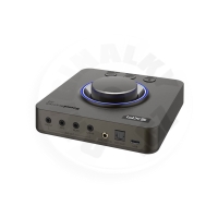 CREATIVE Sound Blaster X4 (PC/PS4/PS5/XONE/XSX/Switch)