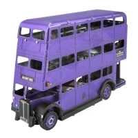 Metal Earth Harry Potter - Záchranný autobus Metal Earth Harry Potter - Záchranný autobus