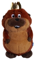 Plyšák - King George 24 cm