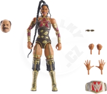 Mattel WWE Wrestlemania - Bianca Belair